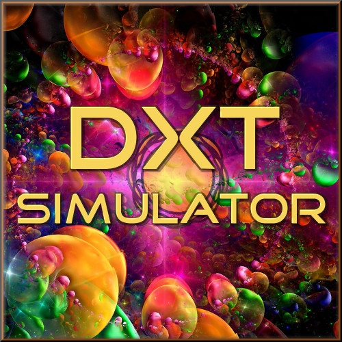 DMT Simulator