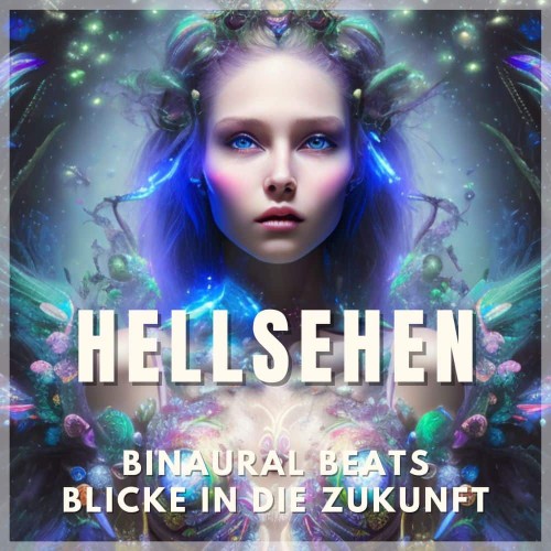 Hellsehen