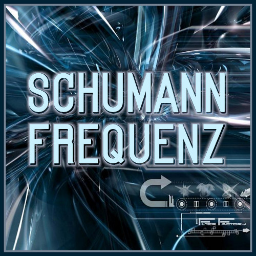 Schumann Frequenz, Schumann Frequenz 7.83 Hz
