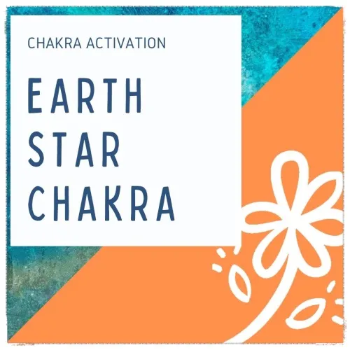 earth-chakra