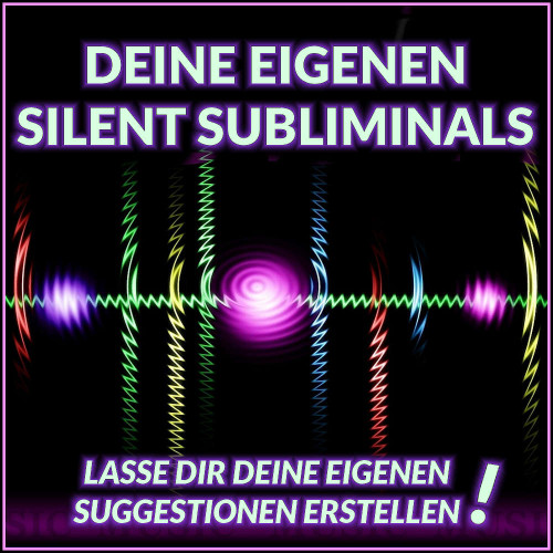 Silent Subliminals Persönlich