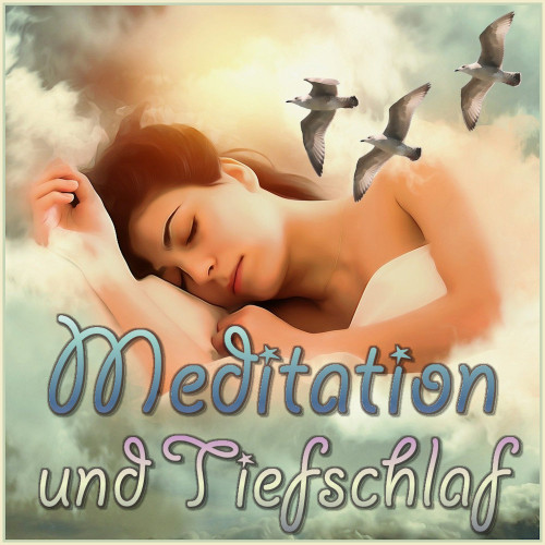 Schlaf und Meditation