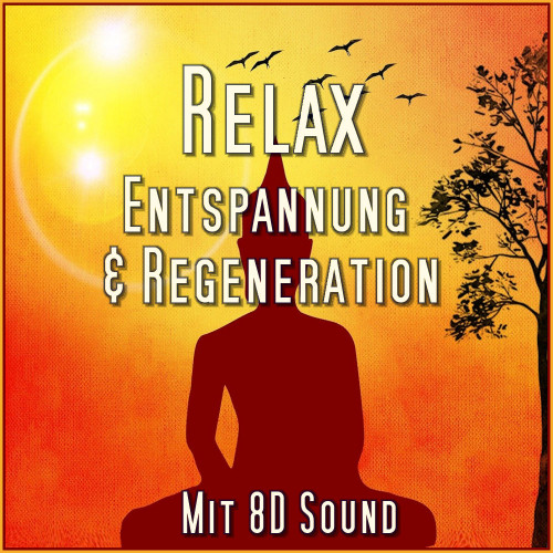 8D Audio Relax