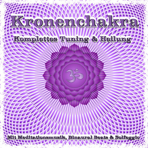 Kronen Chakra
