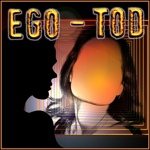 egotod, ego death, ego auflösen