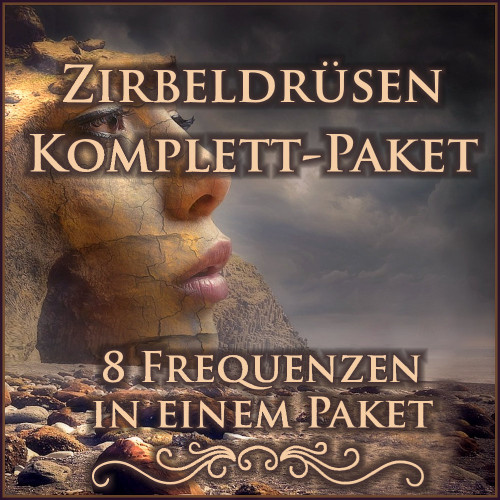 Paket Zirbeldrüse