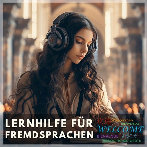 Lernhilfe Sprachen