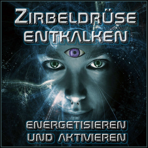 Zirbeldrüse entkalken