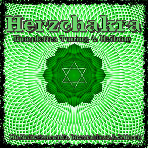 Herz Chakra