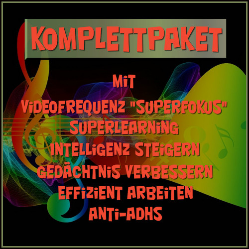 Paket Superfokus
