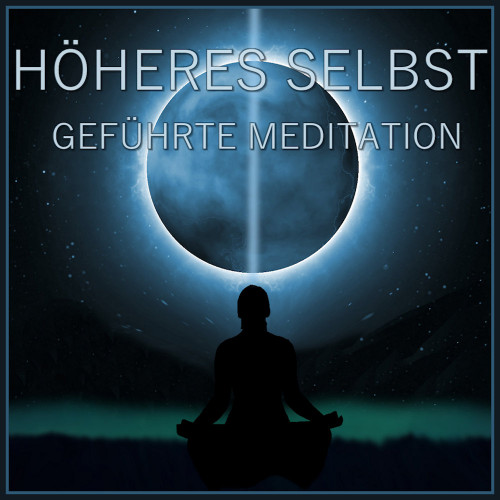 Höheres Selbst kontaktieren