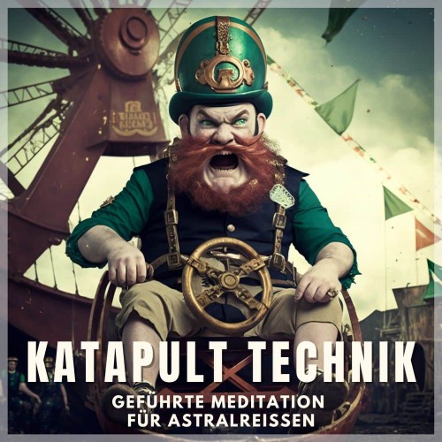 Astralreisen Katapulttechnik