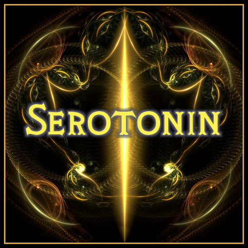 Serotonin aufbauen, Mehr Serotonin, Serotoninproduktion verbess