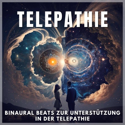 Telepathie lernen