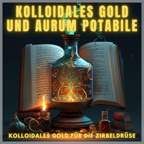 Aurum Potabile