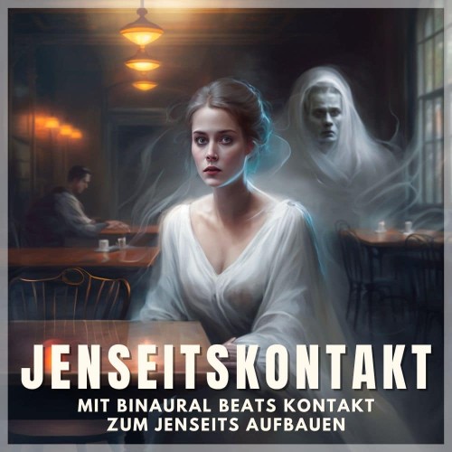 Jenseitskontakt