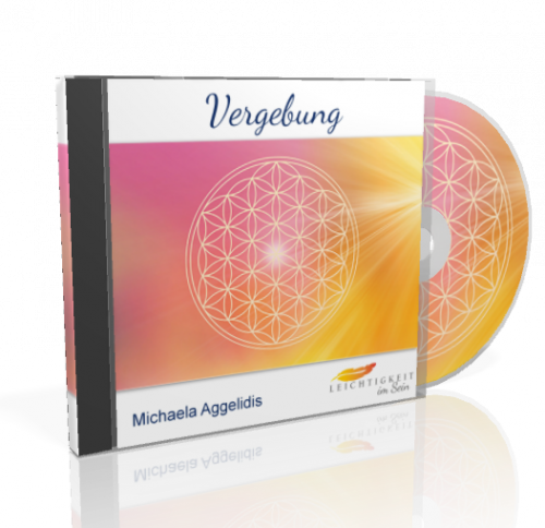 CD 3 – Vergebung mit CD - DEVA - Prozess von M. Aggelidis