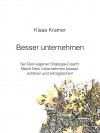 Buch: Besser unternehmen