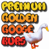 Golden Goose MQL4 Seminar Logo