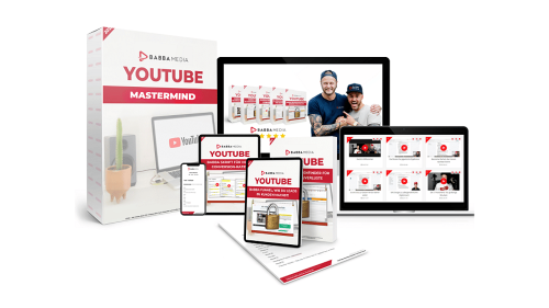 Deutschlands YouTube Mastermind