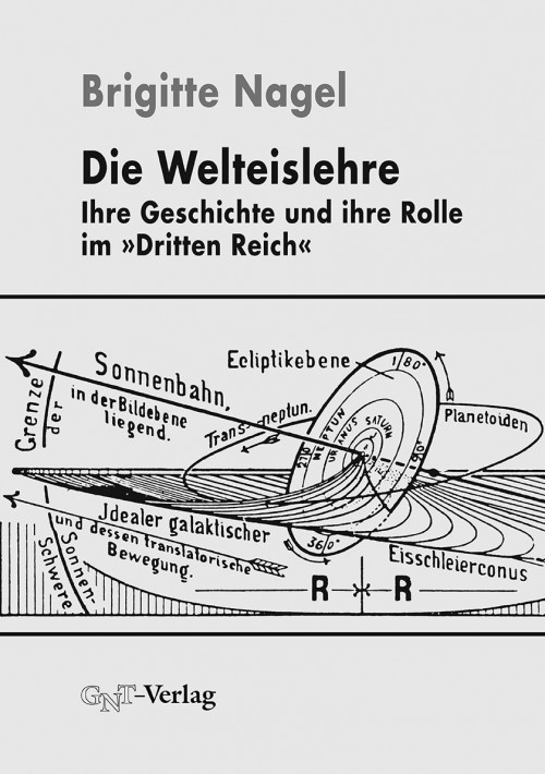Cover: Die Welteislehre (4th ed. 2022)