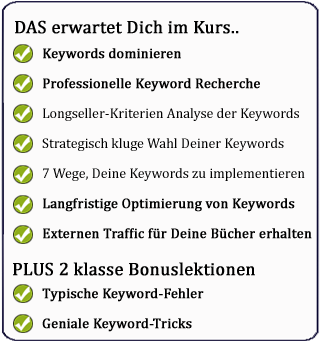 Jetzt kaufen und durchstarten...!