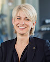 Evelyn Dörr
