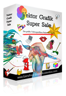 Vektor Grafik Super Sale