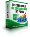 Kostenlose Backlinks Starterpaket