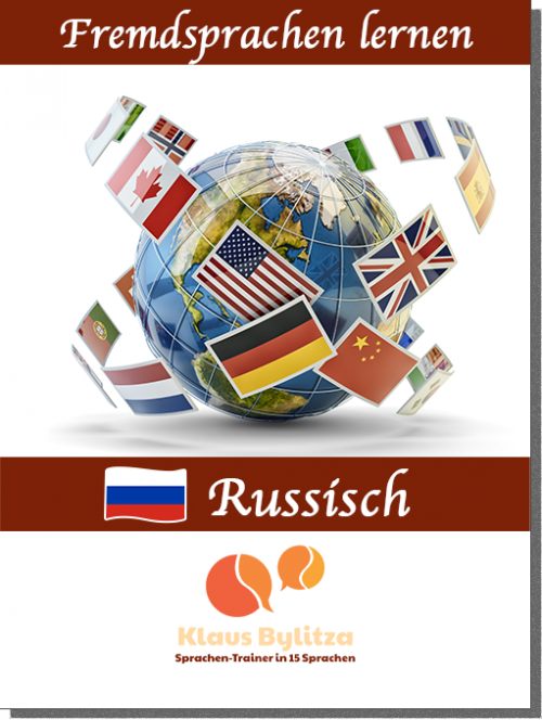 Klaus Bylitza - Sprachen Lernen Russisch
