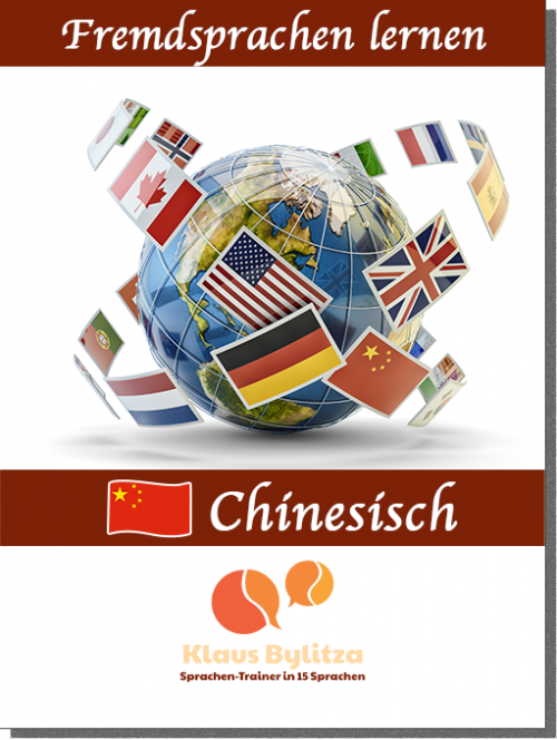 Klaus Bylitza - Sprachen Lernen Chinesisch
