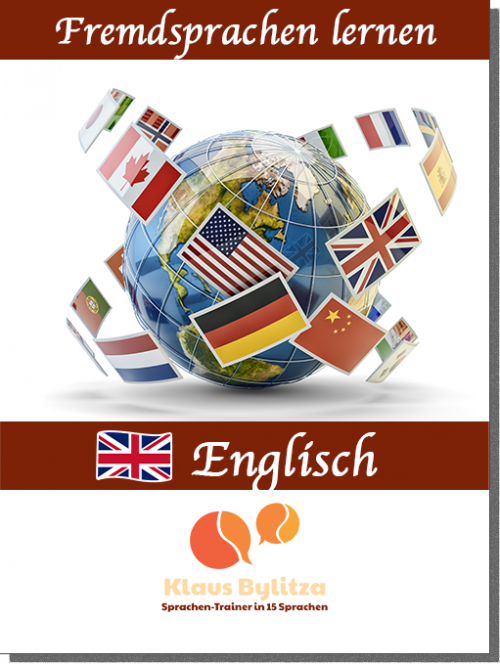Klaus Bylitza - Sprachen Lernen Englisch