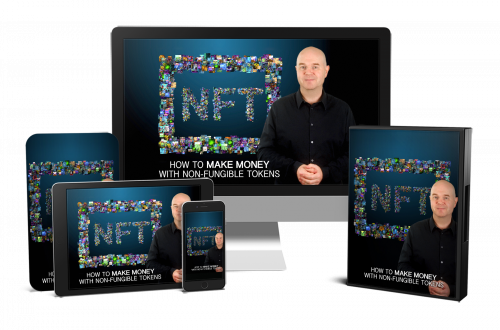 NFT Masterclass