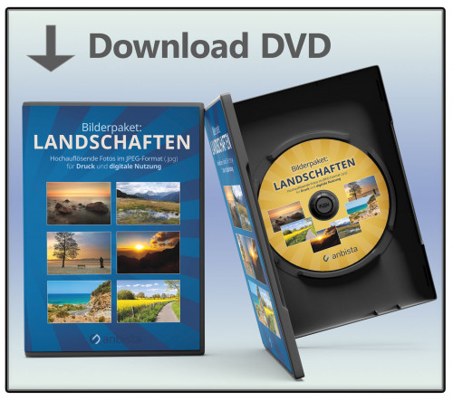 Download DVD: Bilderpaket Landschaften