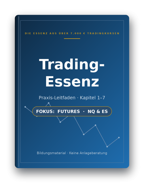 Trading Essenz