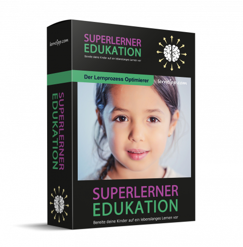Superlerner Edukation