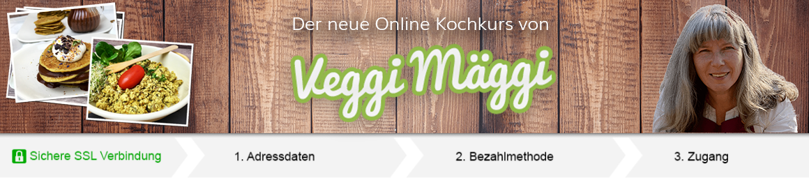 Kochkurs Header