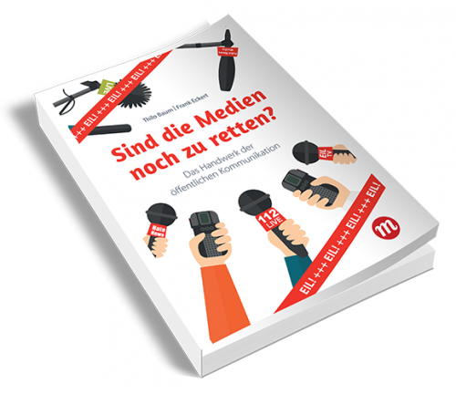 Medienbuch Thilo Baum