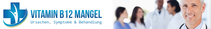 Vitamin B12 Mangel Ebook