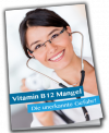 Vitamin B12 Mangel Buchcover