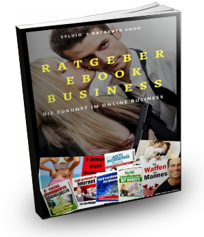 Ratgeber,Ebook,Business