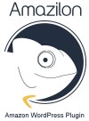 Amazilon Amazon WordPress Plugin