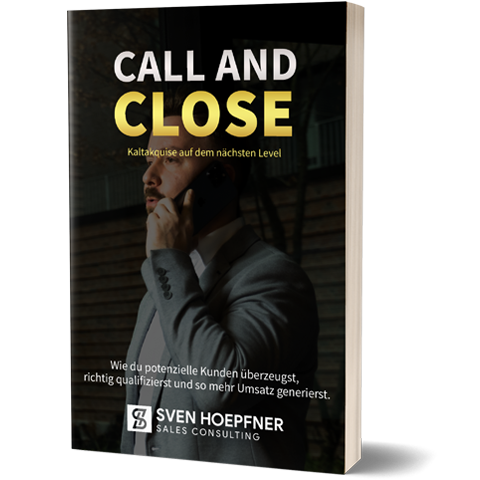 Call & Close