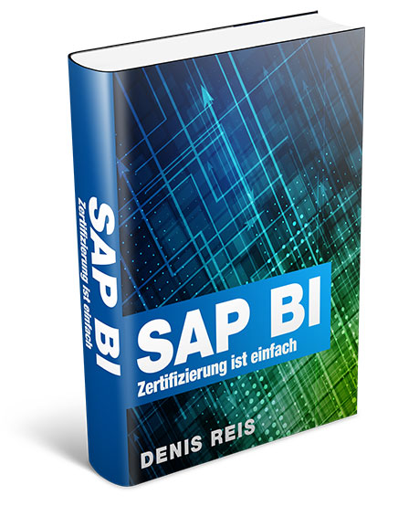 SAP BI Zertifizierung ist einfach