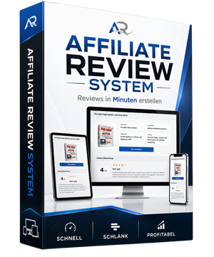 Affiliate Review System