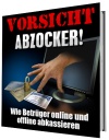 Vorsicht Abzocker