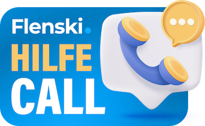 Flenski Support Call