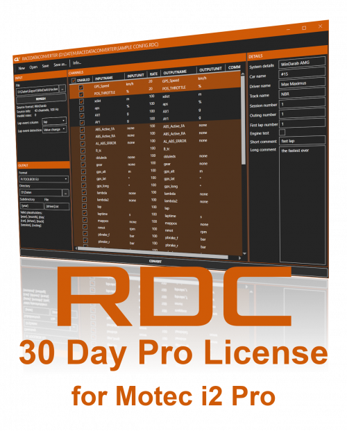 30 Days Pro License