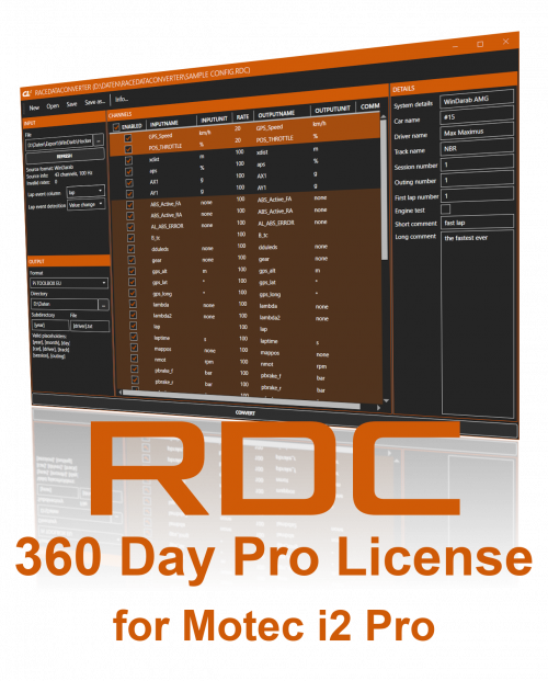 360 Days Pro License