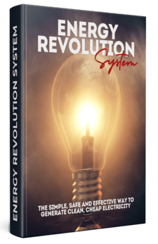 Energy Revolution System · Conversions Monster !